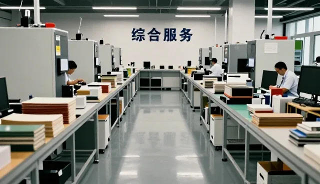 北京彩鸿达科技有限公司