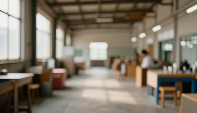 人员培训在场景应用中的关键作用与优化路径